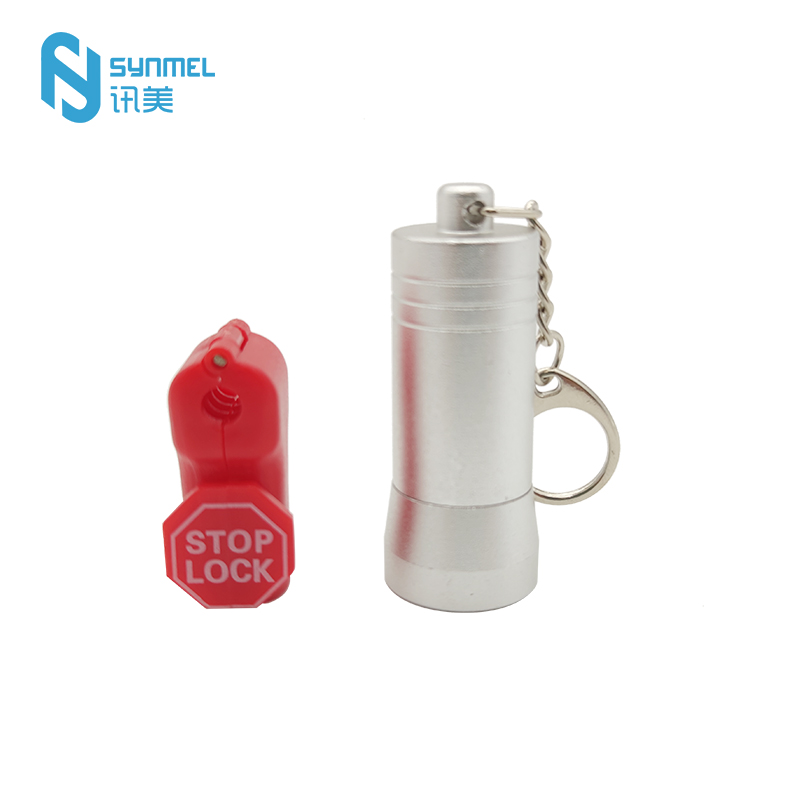 Funkcie prenosného mini magnetického detacheru